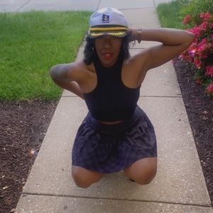 Meet your Posher, Precious